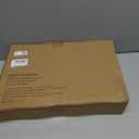 Ophanie Upgrade 4x6 Rugs for Bedroom, Grey, Fluffy Shaggy Soft Area Rug, Gray Non-Slip Indoor Floor Carpet for Living Room, Kids Baby Boys Teen Dorm Home Decor Aesthetic, Nursery, Rug