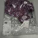 Amazon Essentials Women's High Waist Swim Bottom (Available in Plus Size) (3X, Brick Red Leopard)