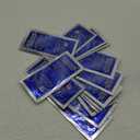 Crest 3D Whitestrips, Supreme Flexfit, Teeth Whitening Strip Kit, 42 Strips (21 Treatments)