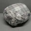 Bare Home Cotton Flannel Sheet Set Prints, 100% Cotton, Velvety Soft Heavyweight - Double Brushed for Softness & Comfort - Deep Pocket - Bed Sheets - Cotton - Flannel - Printed (Twin, Quarry Plaid)