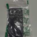 JETech Slim Case for iPhone 16 Pro Max 6.9-Inch with Camera Lens Full Protection, Ultra-Thin Lightweight Matte Finish Minimalist Protective Phone Cover (Black Titanium)