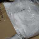 Amazon Basics Square Hypoallergenic Pillow Insert, Sofa Bed Couch Decorative Stuffer, 26", 2 Pack (26 x 26 inches)