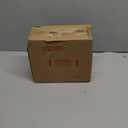 LaVie Home 5x7 Picture Frames (6 Pc, Gold) Simple Designed Photo Frame with High Definition Glass for Wall Mount & Table Top Display, Set of 6 Classic Collection