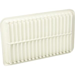 Bosch 5334WS Workshop Engine Air Filter - Compatible With Select Lexus ES300, ES330, RX330, RX350; Toyota Camry, Highlander, Sienna, Solara