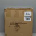 Onlyfire 18" Pizza Stone Heat Deflector Fits Big Green Egg/Kamado, No Break