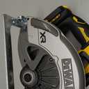 DEWALT 20V MAX XR Brushless Cordless 7-1/4 in. Circular Saw, Tool Only (DCS590B)