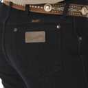 Wrangler Men's Cowboy Cut Stretch Slim Fit Boot Cut Jean (40W x 32L)