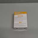 MagixPro Remote Rechargeable Light Bulbs, USB & Socket Charging, 1800mAh Battery, Dimmable LED Bulb for Hardwired & Non-wired Lamps Sconces, Touch + Remote Control, Wall Switch Compatible, 2 Pack (3000-6000k 2pk)