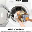 Capybara Gifts for Girls, Capybara Gifts Blanket 60" 50", Capybaras Gift for Lovers Women Birthday, Capybaras Gift for Woman Decoration Throw Blankets for Mothers Day Christmas