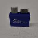 Metal Collar Stays for Men- Collar Stays for Men's Dress Shirts