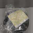 3pack Air Conditioner Foam Insulation Strip2''x1''x6.5ftBlack High Resilience Window AC Insulation Foam Weather Stripping Seal Tape with Glue Point