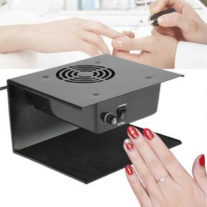 Nail Dryer for Gel and Regular Polish,Professional 300W Nail Polish Dryer Nail Fan Dryer Blower with Hot and Cool Air for Manicure Nail Art Salon