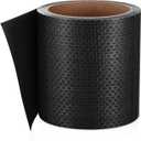 RV Underbelly Tape, 4" x 20' RV Underbelly Material, Waterproof Tape with Permanent Sealing Adhesive for RV, Camper Travel Trailer, Mobile Home, Tear Repair Patch