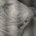 Anysay Heated Blanket Throw with 1/2/4/6/8 Hours AutoOff 10 Heat Level, 50'' * 60'' Cozy Faux Rabbit Fur Bubble Electric Blanket with Overheat Protection(White)