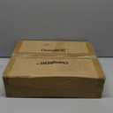 ChangBERT Portable Induction Cooktop, NSF Certified Pro Induction Hot Plate, Powerful 1800W with Large 8" Heating Coil, Premium Stainless Steel, 18 Temp Settings Commercial Grade Countertop Burner