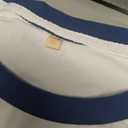 TOP PROMen's Short Sleeve Baseball Tee Shirt 4.3/5 Condition, Size XL