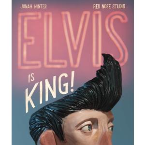 Elvis Is King!