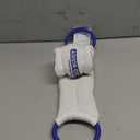 Bed Buddy Neck Heating Pad and Microwave Heating Pad, Heated Neck Wrap - Heating Pad For Neck, Sore Muscles - Microwavable Neck Heating Pad, Heating Pad For Cramps, Neck Warmer