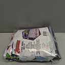 Marvel The Avengers I Am A Hero Blue, Green, Red, and Yellow 2 Piece Toddler Sheet Set - Fitted Bottom Sheet, and Pillowcase