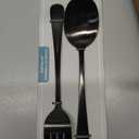 Culinary Elements Black Culinary Elements Serving Set 2ct, 2 CT