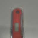 ThermoMaven ProfessionaI Meat Thermometer Digital, 3X Faster 0.5 Sec Instant Read, NIST Certified Accuracy 0.5F, 100% Waterproof Probe, Auto-Rotate Bright Indicator, for Candy/Grill/BBQ, Red & Gray