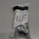 3M Virtua 11872.20 11872-00000-20 CCS Protective Eyewear with Foam Gasket, CLEAR Anti-Fog Lens, 2" Height, 2" Wide, 6" Length, Plastic & Polycarbonate, One Size (Pack of 20)