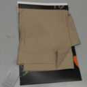 Seamless Shaping Boyshorts Panties for Women Slip Shorts Under Dress Shapewear Shorts Tummy Control Underwear 
(#31 Beige-new1, M)