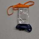 Waterproof Phone Pouch Bag - 7.5in Water Proof Cell Phone Case for Beach Travel, IPX8 Dry Bag with Lanyard for iPhone 17 16 15 Pro Max Galaxy S25 S24 Ultra, Cruise Ship Essentials 2025