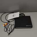 DVD Players for TV with HDMI,Plays All Regions and Formats,CD Player for Home,Support 1080P Video/CD/DVD/VCD/JPEG/USB, Remote, HDMI and RCA Cables Included