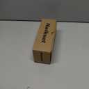 Kwikset Polo Entry Door Knob with Lock and Key, Secure Keyed Handle Exterior, Front Entrance and Bedroom, Matte Black, Pick Resistant SmartKey Rekey Security and Microban (1 Pack)