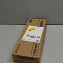 JOYMOOP 13" Mop Head with Microfiber Mop Pad Replacement, 1 Pack (13.0  4.9 Inch, White)