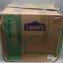 MAXYOYO Japanese Floor Mattress Futon Mattress, Thicken Sleeping Pad Foldable Roll Up Floor Futon for Adults Tatami Mat Dormitory Bed Lounger, Bluestone, Twin Size