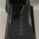 Humidifiers for Bedroom, 2.11Gal 8L Quiet Humidifiers for Large Room with Timer, 360°Nozzle, 3 Speed Ultrasonic Cool Mist Humidifier with Humidistat for Baby Home Adults Plants