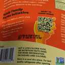 FRUIT MANGO DRIED STRIPS, Best By: 01/16/2027