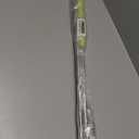 Pressure Washer Extension Wand, 120 pressure washer lance Replacement, Stainless Steel Power Washer Wand with 1/4 QC, Gutter Cleaner Attachment with 30/90/120 Curved Rods, 5 Nozzle Tips