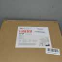 Morph Easter Bunny Costume Adult Deluxe Rabbit Mascot Outfit for Men - Perfect for Easter Costumes and Events,XL