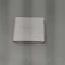 FESHFEN Human Messy Buns - 100% Human Hair Bun Real Scrunchies Hair Pieces Ponytail Extensions Wavy Tousled Updo Chignon Hairpieces for Women, Dark Brown