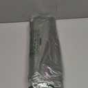 MOONCY Portable Stool, 13 Inch Small Folding Stool for Adults, Ultralight Green Camping Stools for Hiking and Fishing, Hold Up to 265 LBS