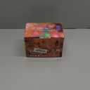 Meonum Chasing Christmas Lights, 8 Function Controller Clear Mini Bulbs Green Wire Indoor String Lights, 71 Feet Long Holiday Decor, for Christmas Tree (Gold, 150 Bulbs)