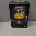 Kids Toys Halloween Robot Pumpkin Toy, Prank Toys with Music & Dancing Toy Gifts for Boys & Girls Ages 3 to Up