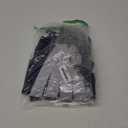 NEENCA Back Support Brace, Adjustable Lumbar Support for Pain Relief of Back/Lumbar/Waist, Waist Wrap with Spring Stabilizers for Injury, Herniated Disc,Sciatica, Scoliosis and more - FSA/HSA APPROVED, XXXL