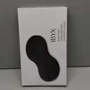 Ibyx Bamboo Mixer Slider – Compatible with Cuisinart Stand Mixer 12-Speed 5.5 Qt – Countertop Appliance Sliding Tray (Natural)