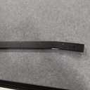 Upgrade Version Room Partition and Divider, Freestanding Rolling Dividers with Wheels,Office Privacy Screen Divider Wall, Classroom Felt Dividers,6'L* 6'7"H,3 Panel,Light Grey