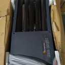 Mr. Heater F260550 Big Maxx MHU50NG Natural Gas Unit Heater,Black