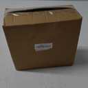 16AWG 10A 1250W 125V 100 Ft Outdoor Extension Cord Waterproof, Weatherproof & Flame Retardant Black 3 Prong Power Cord Outside for Lawn & Garden, SJTW ETL Listed