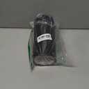 RV Underbelly Tape RV Underbelly Repair Material 8" x 26', Waterproof Flex Belly Tape with Permanent Sealing Adhesive for Mobile Home, Trailer, Camper(Black, 8 Inch x 26 Feet)