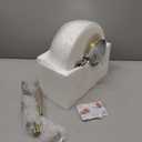 Emak 10 Inch Pendant Lights Kitchen Island, Brushed Gold Pendant Light Fixtures with Clear Glass Shade, Modern Island Lights for Kitchen, Dining Room, Bathroom, PL131-BGD-CG