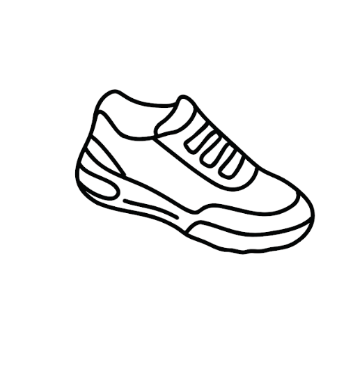 Children's Water Shoes Size 10