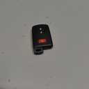 Smart Key Fob for Toyota Highlander 2016-2019, Alliskeys Proximity Remote Control Key Fob Compatible for Toyota Highlander Tacoma 2016-2019 HYQ14FBA 89904-35040 281451-2110