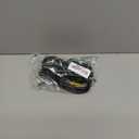 Pack of 4  Rolling Pin Holder Display Rack Storage Organizers Wall Mount Hooks  Home Decor Kitchen Wall Hanging Multi Purpose Bottle Rack - No Rolling Pin